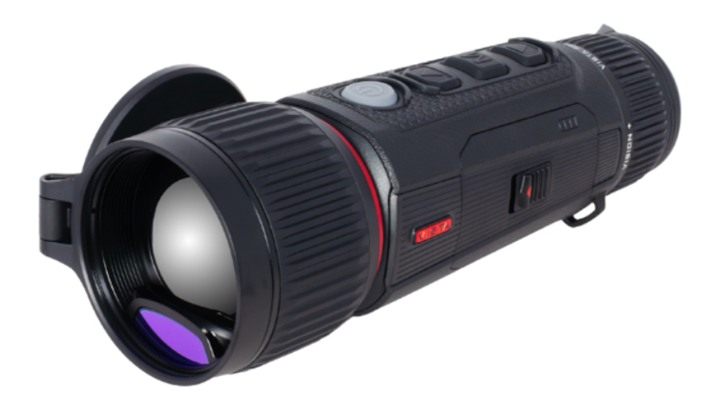 NOCPIX VISTA S50R THERMAL MONOCULAR LRF 1280 50MM 2X