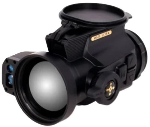 NOCPIX MATE ULTRA THERMAL CLIP ON LRF 1280X1024 60MM view 2