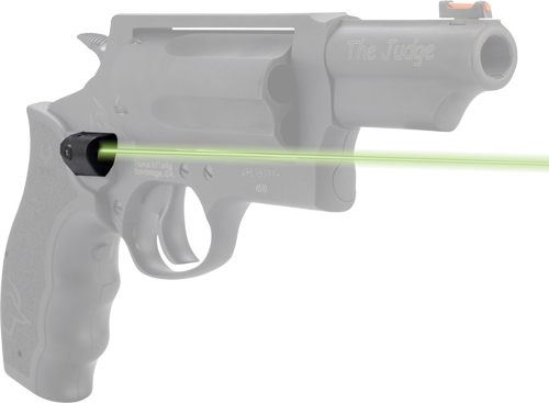 Viridian Green Lasers 9000012 Grip for Taurus Judge Black view 5