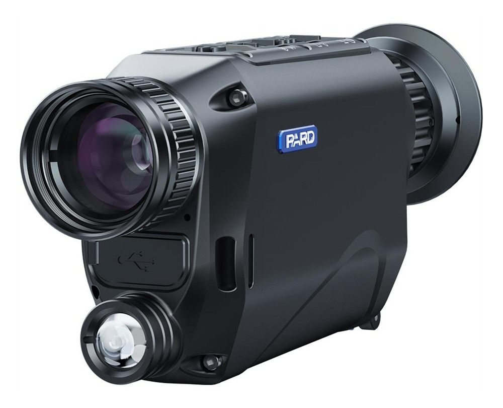Pard NV009 Hand held Night Vision Monocular