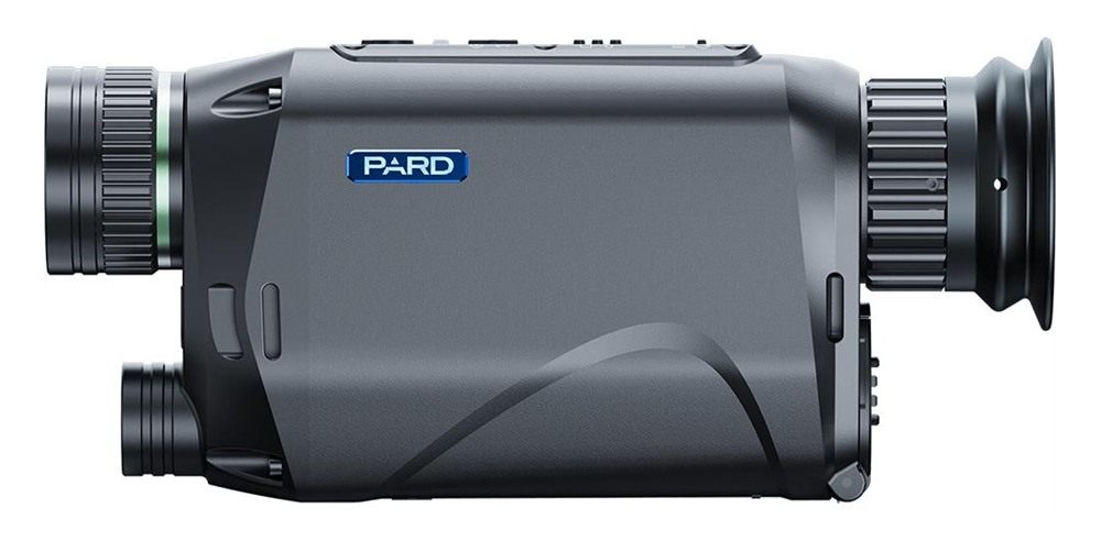 Pard NV009 Hand held Night Vision Monocular view 3