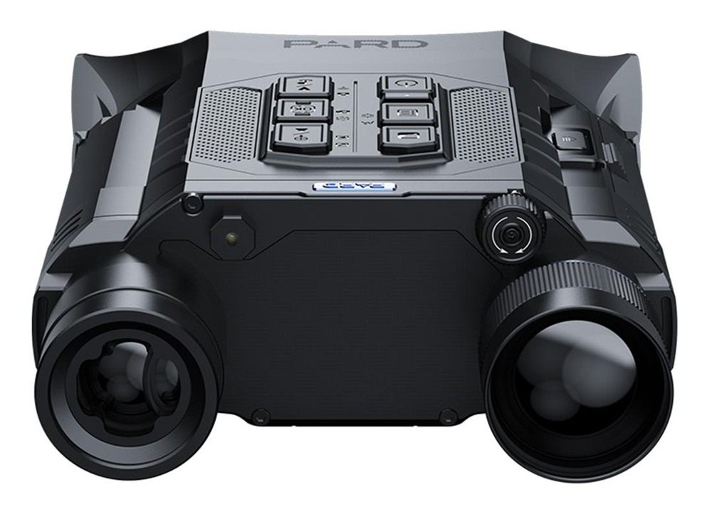 Pard Harrier Thermal Binocular 480-35 w/LRF