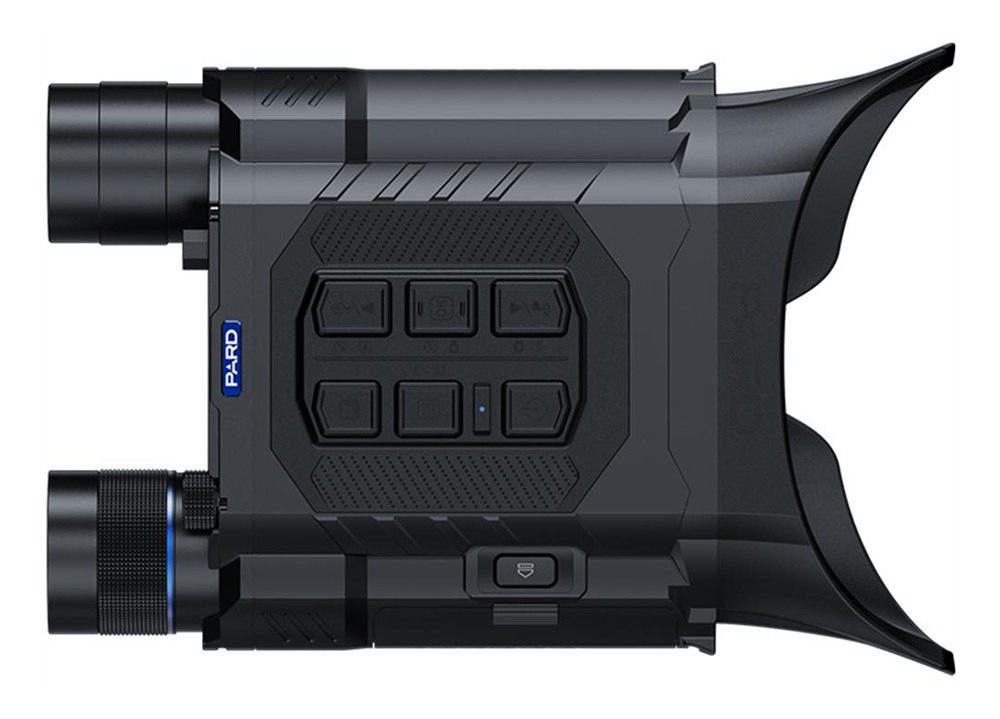 Pard Harrier Thermal Binocular 480-35 w/LRF view 2