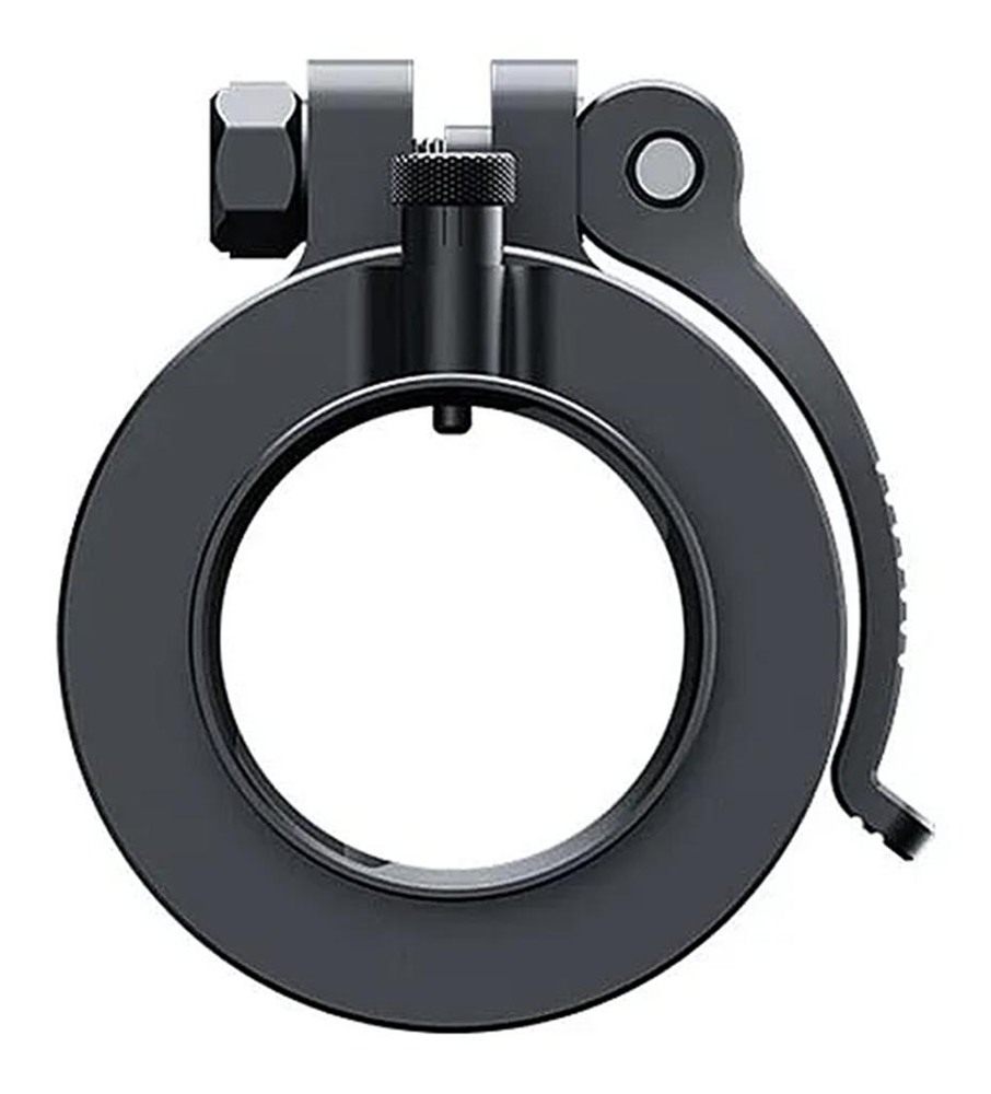 Pard QD-74F Quick Mount Adapter for FT FD Black