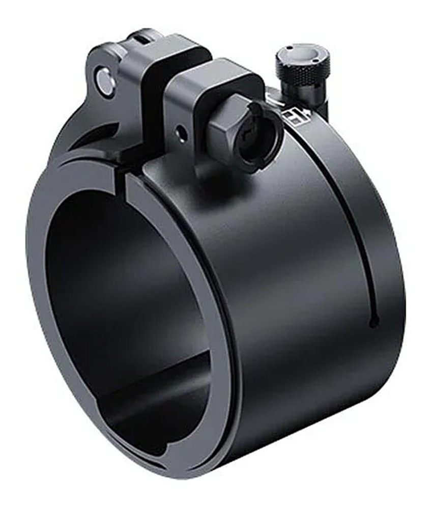 Pard QD-74F Quick Mount Adapter for FT FD Black view 3