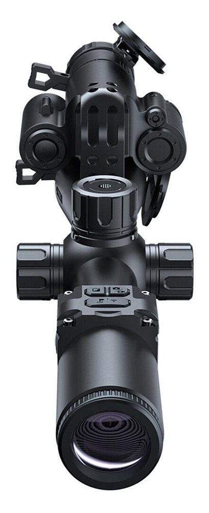 Pard TD62-70-LRF Dual-Spectral Scope with 640 35mm Lens view 4