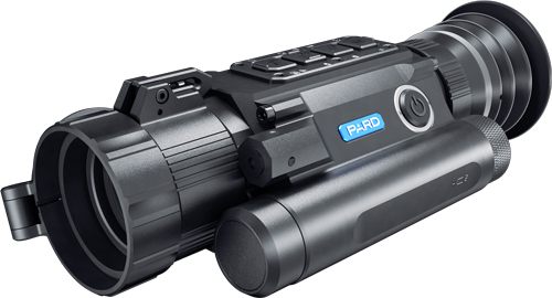 Pard Thermal OC2-19 Ocelot 256 Black 3.2 x Variable 19mm, Digital 2x/4x/6x/ view 2