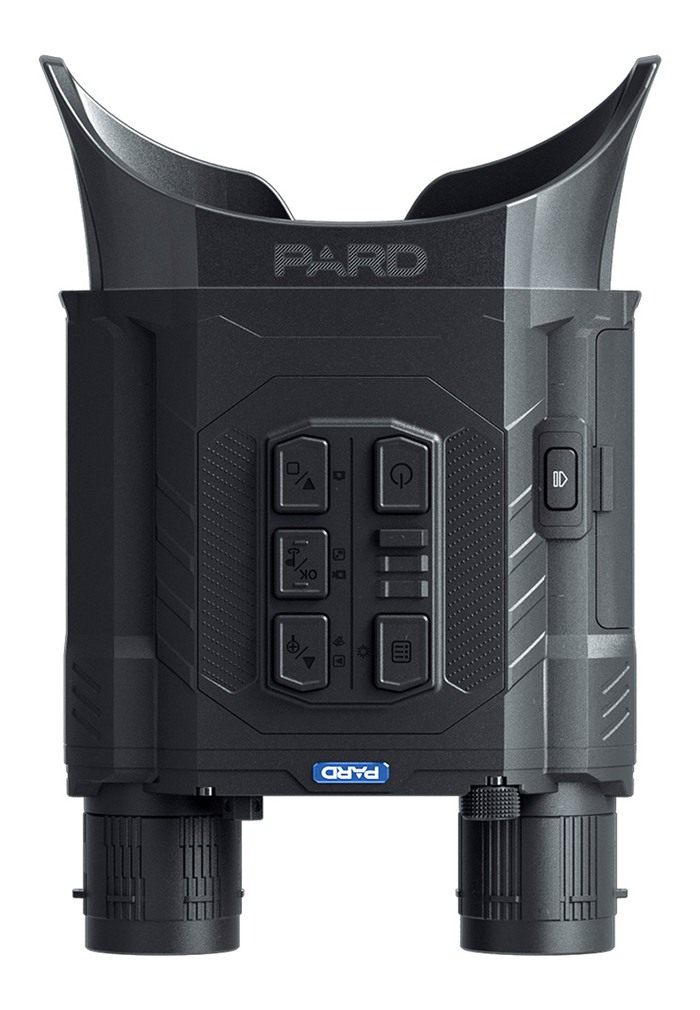 PARD MERLIN NIGHT VISION BINOS 50MM 850 IR