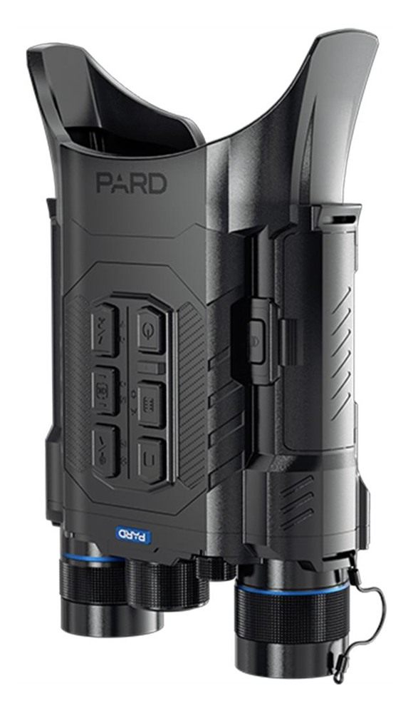 Pard Osprey Dual Spectral Binoculars with LRF 480-35