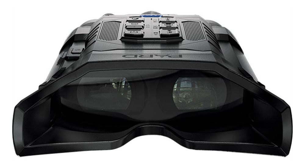 Pard Osprey Dual Spectral Binoculars with LRF 480-35 view 2