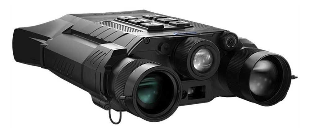 Pard Osprey Dual Spectral Binoculars with LRF 480-35 view 4