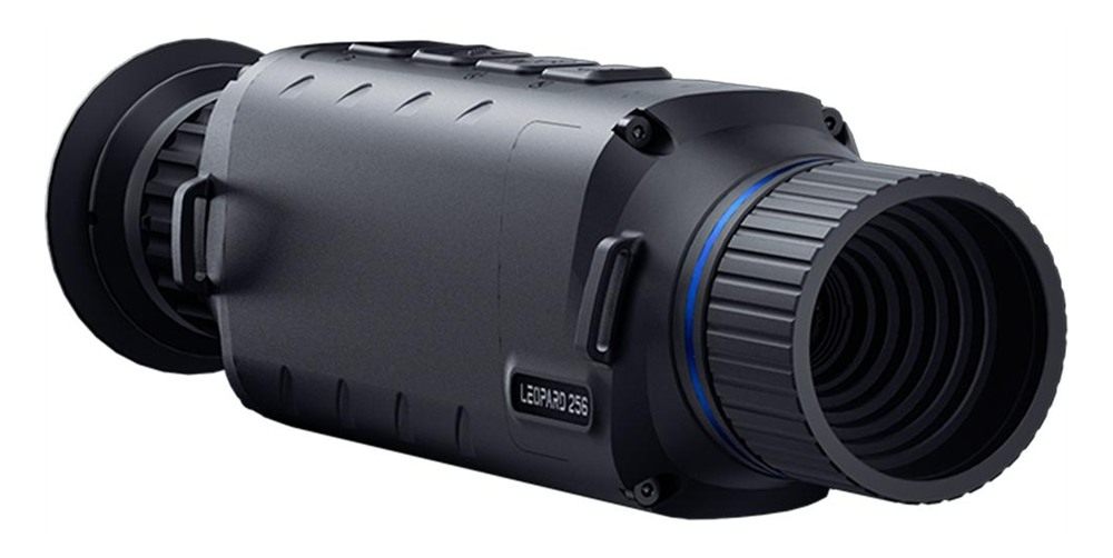Pard LE2-16 Leopard 256 Thermal Monocular 2/2.9x 16mm 256x192, 12 Microns view 2