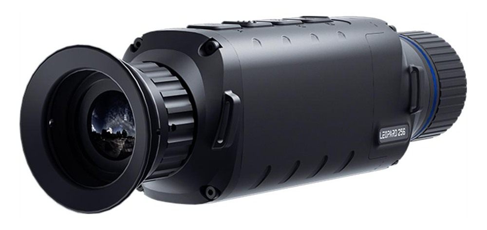 Pard LE2-16 Leopard 256 Thermal Monocular 2/2.9x 16mm 256x192, 12 Microns view 3
