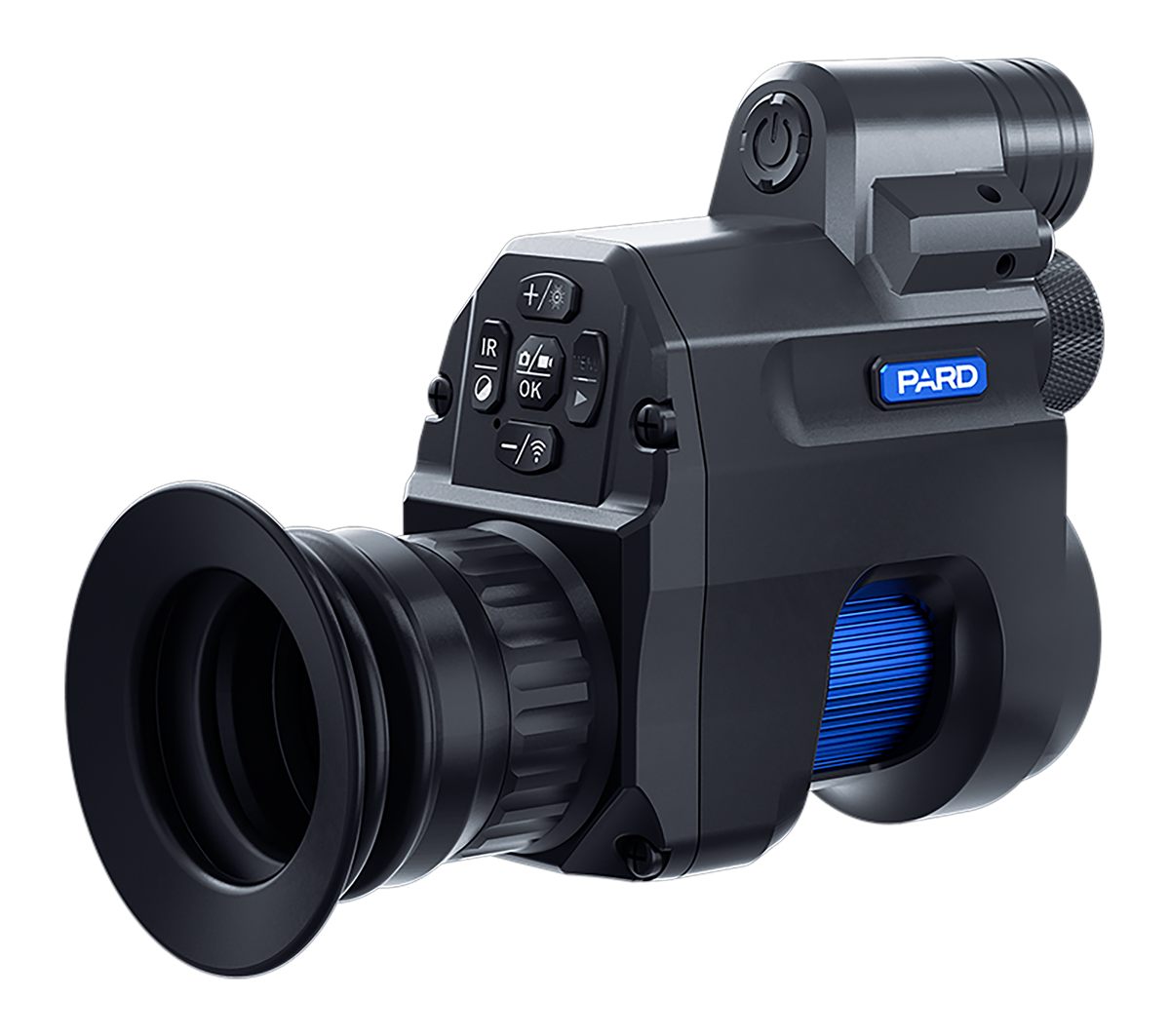 Pard NV007V2 Digital Clip on Night Vision Scope
