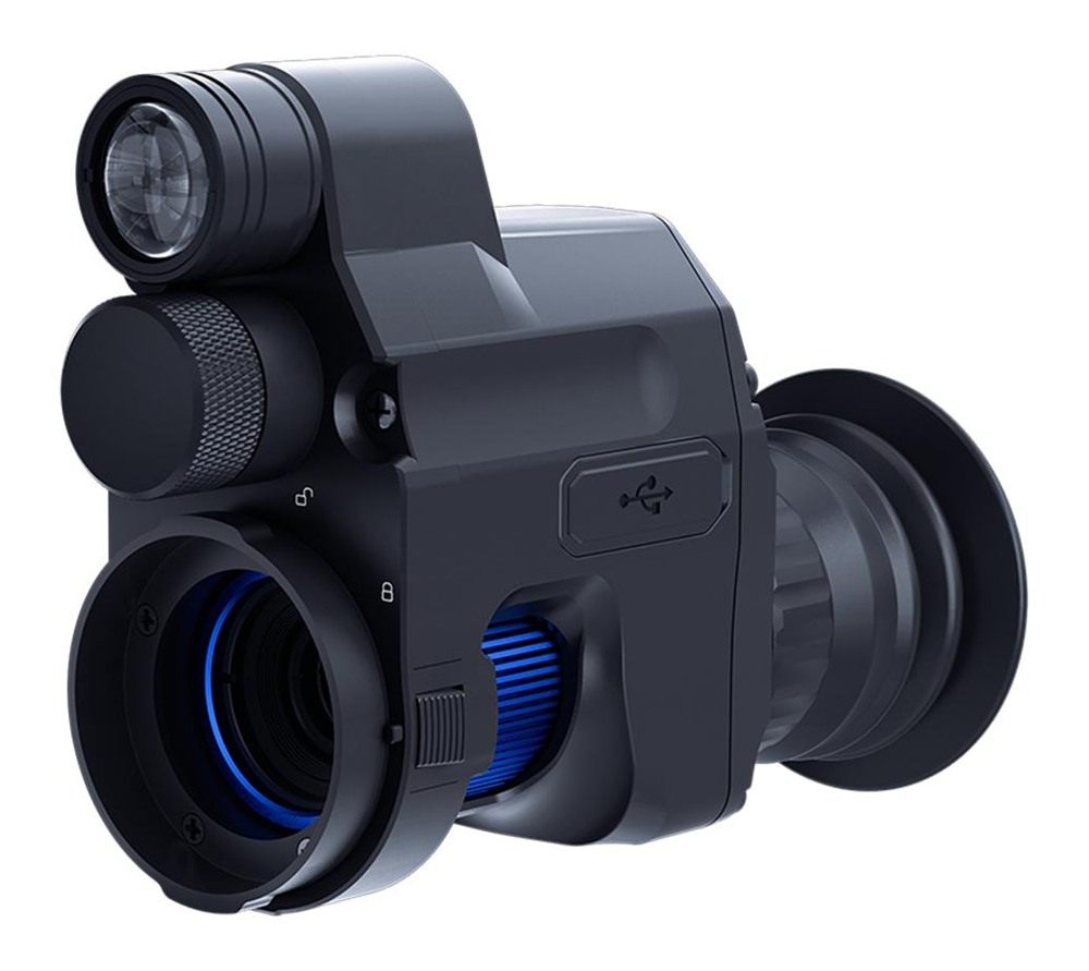Pard NV007V2 Digital Clip on Night Vision Scope view 2