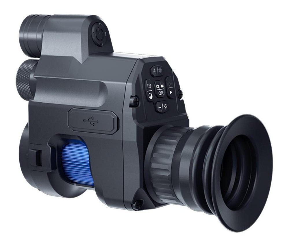 Pard NV007V2 Digital Clip on Night Vision Scope view 3