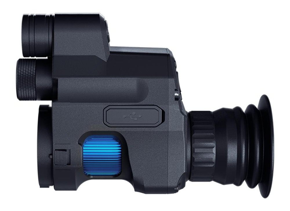 Pard NV007V2 Digital Clip on Night Vision Scope view 4