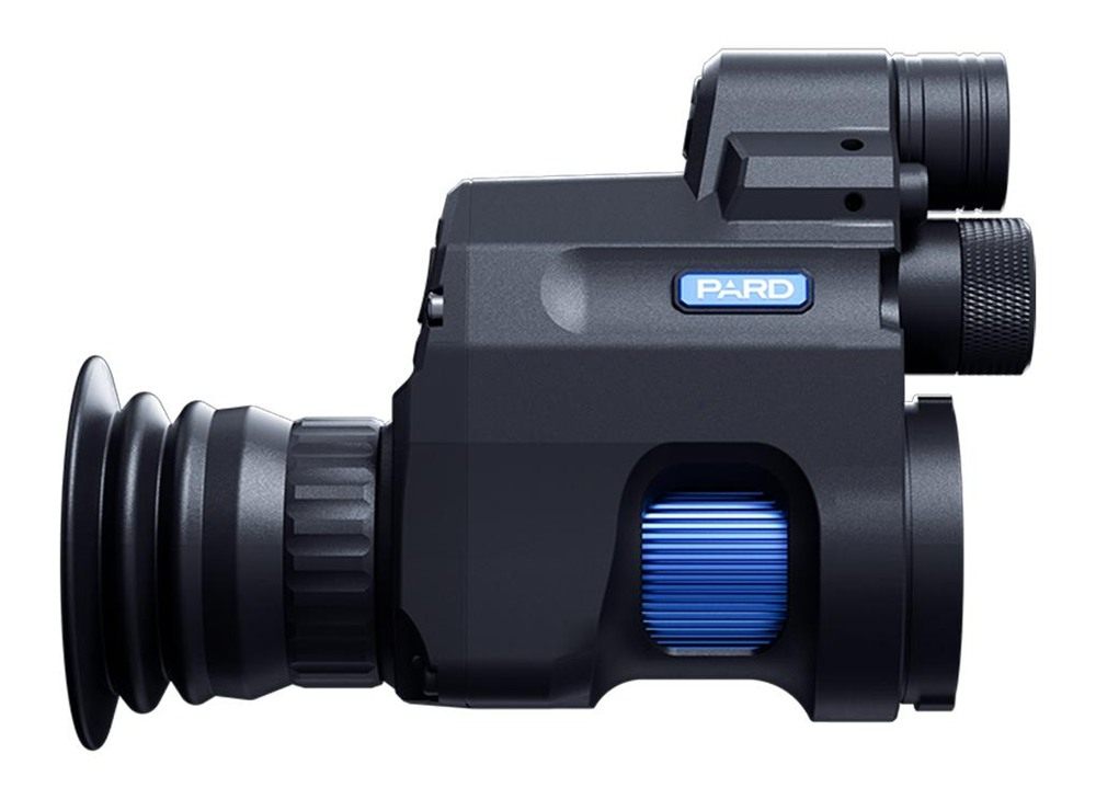 Pard NV007V2 Digital Clip on Night Vision Scope view 5