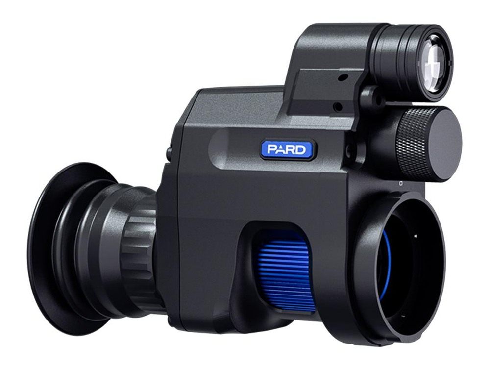 Pard NV007V2 Digital Clip on Night Vision Scope view 6