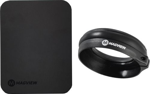 MAGVIEW Digiscoping B1 Binocular Adapter view 3