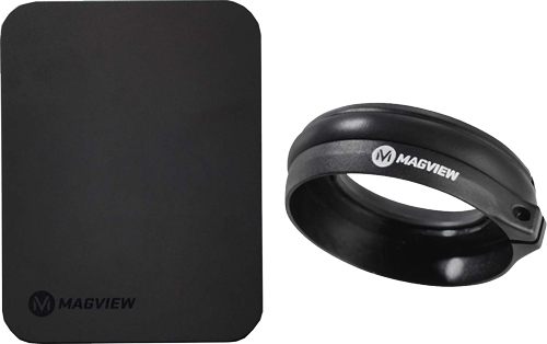 MAGVIEW Digiscoping B1 XL Binocular Adapter view 4