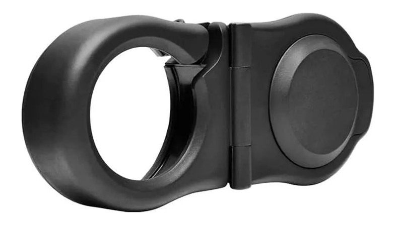 Magview S1 Mini Spotting Scope Adapter (Eyepiece 38MM-49MM)Includes Phone P view 2