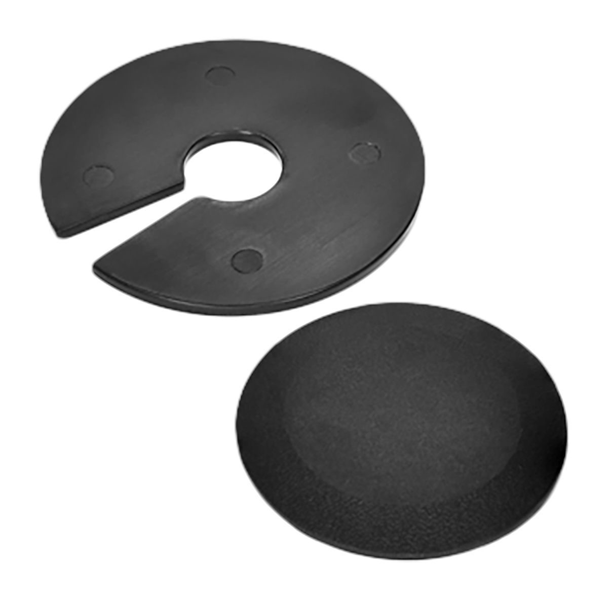 Magview 82053 S1 Mini Sync Self Centering Disc Magnetic Mount