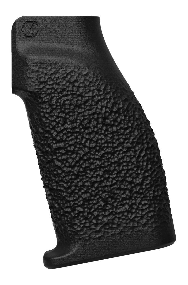 Edgar Sherman Design ESD GRANITE Grip Coarse BLK