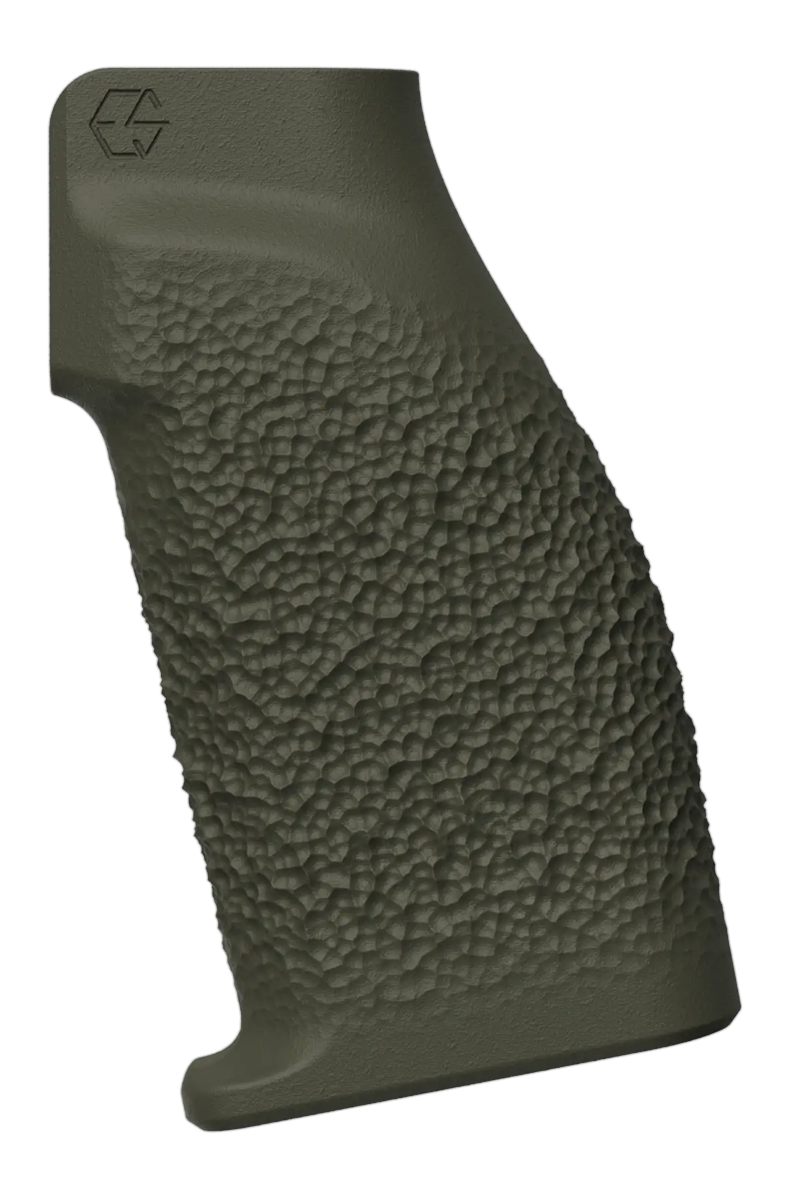 Edgar Sherman Design Esd Granite Grip Coarse RG