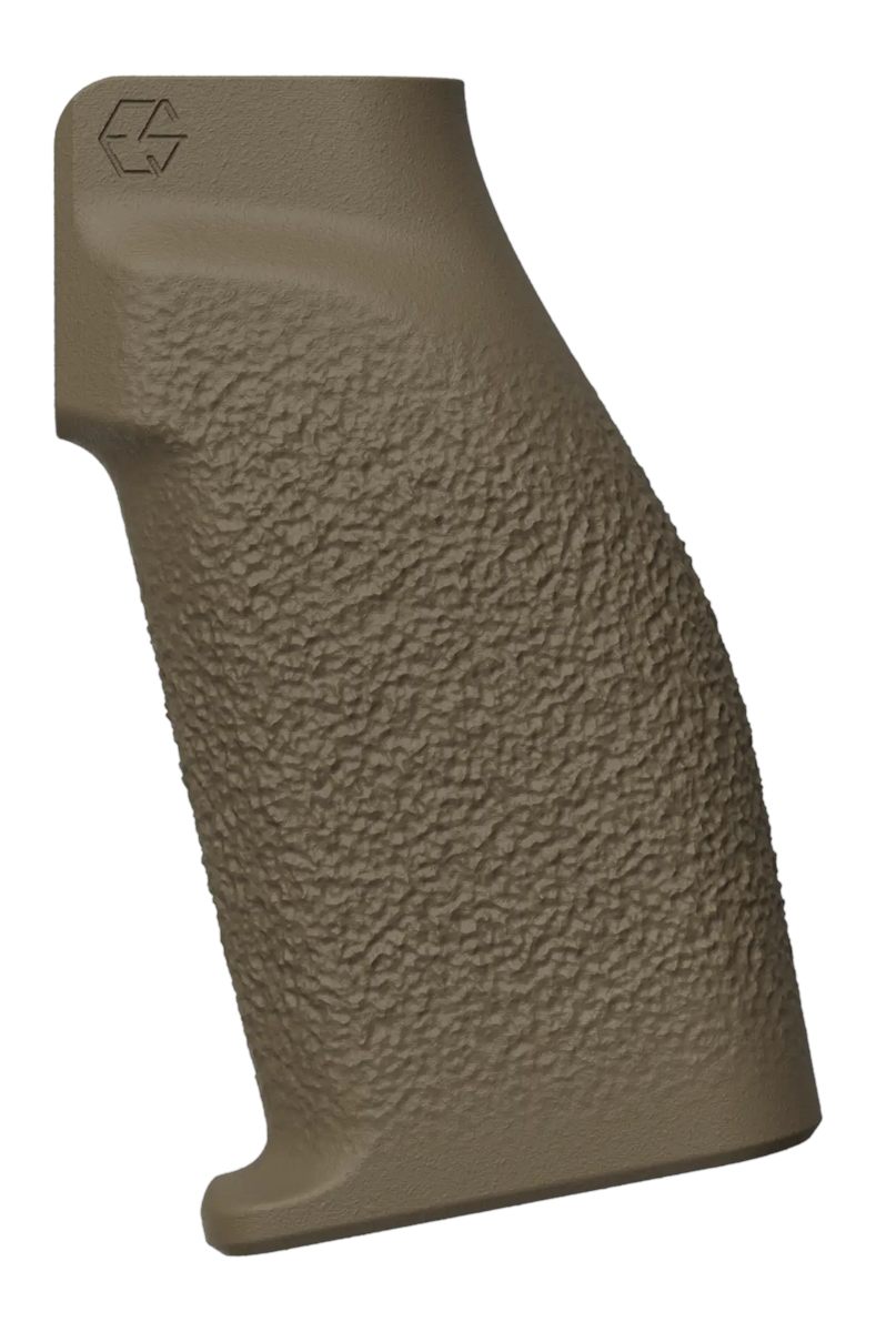 Edgar Sherman Design Esd Granite Grip Fine Fde