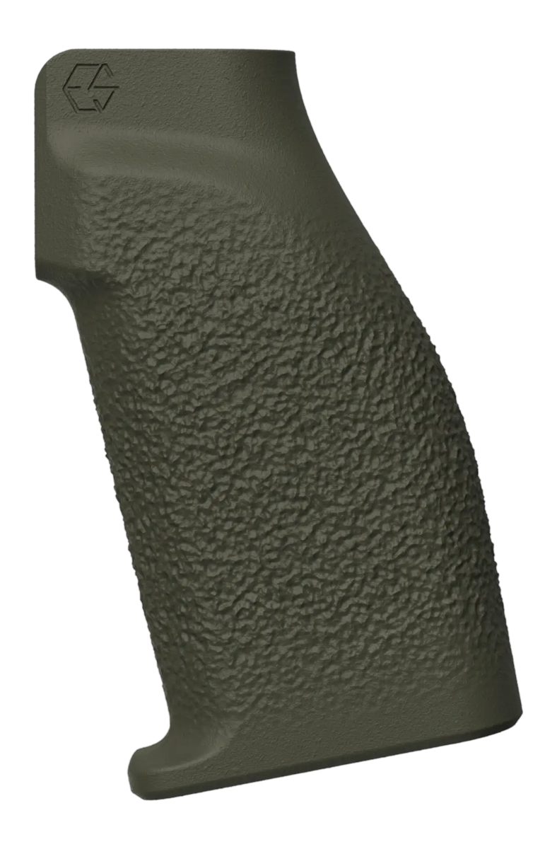 Edgar Sherman Design Esd Granite Grip Fine RG
