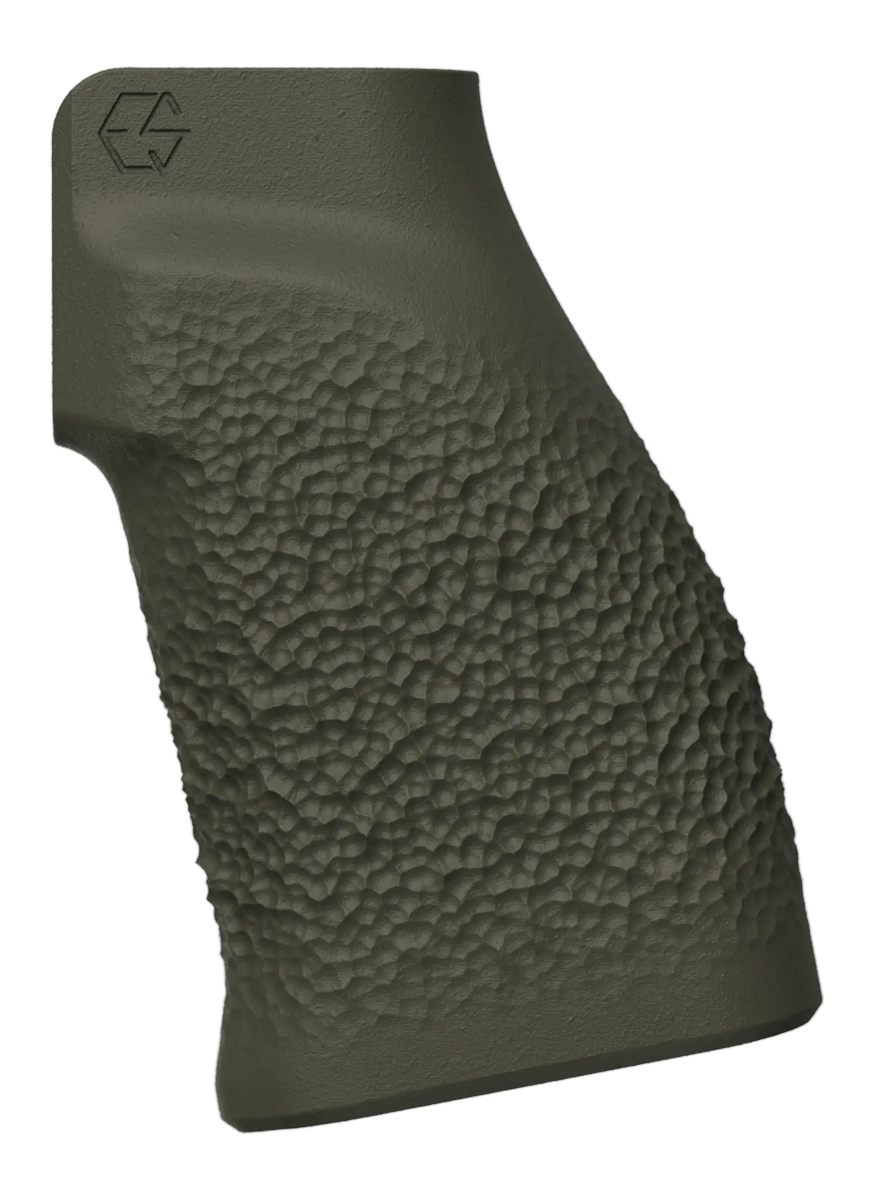 Edgar Sherman Design Esd Pebble Grip Coarse RG