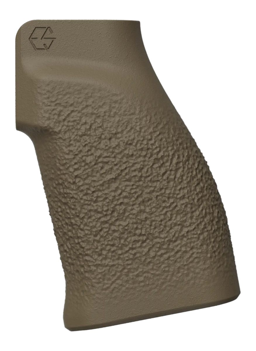 Edgar Sherman Design Esd Pebble Grip Fine Fde