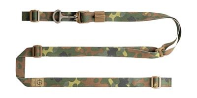 Edgar Sherman Design ESD Sling Flecktarn