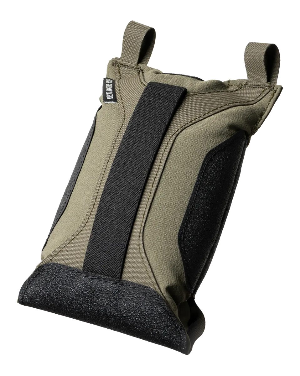 Edgar Sherman Design ESD NOTCH-Ranger GRN/BLK