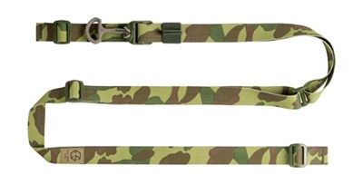 Edgar Sherman Design ESD Sling Jungle Frogskin