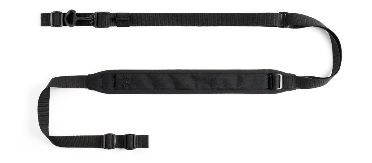 Edgar Sherman Design ESD Padded Sling BLK