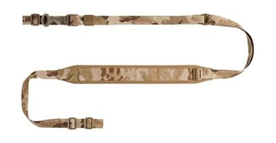 Edgar Sherman Design ESD Padded Sling Multicam Arid