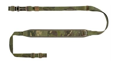 Edgar Sherman Design ESD Padded Sling Multicam Tropic