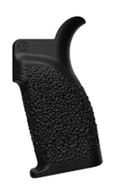 Edgar Sherman Design ESD GRANITE Grip Bvrtail Coarse BLK