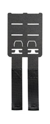 Edgar Sherman Design ESD DROPPAH MOLLE Black