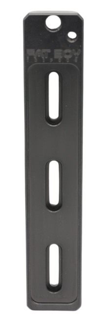 Fatboy Tripods Universal Arca Rail 8