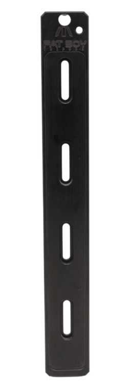 Fatboy Tripods Universal Arca Rail 12