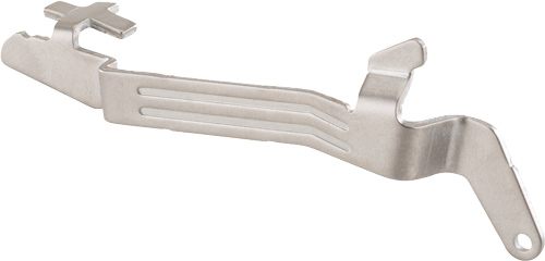 Apex Tactical Specialties Trigger BAR FOR GLOCK 43/43X/48 NKL Teflon