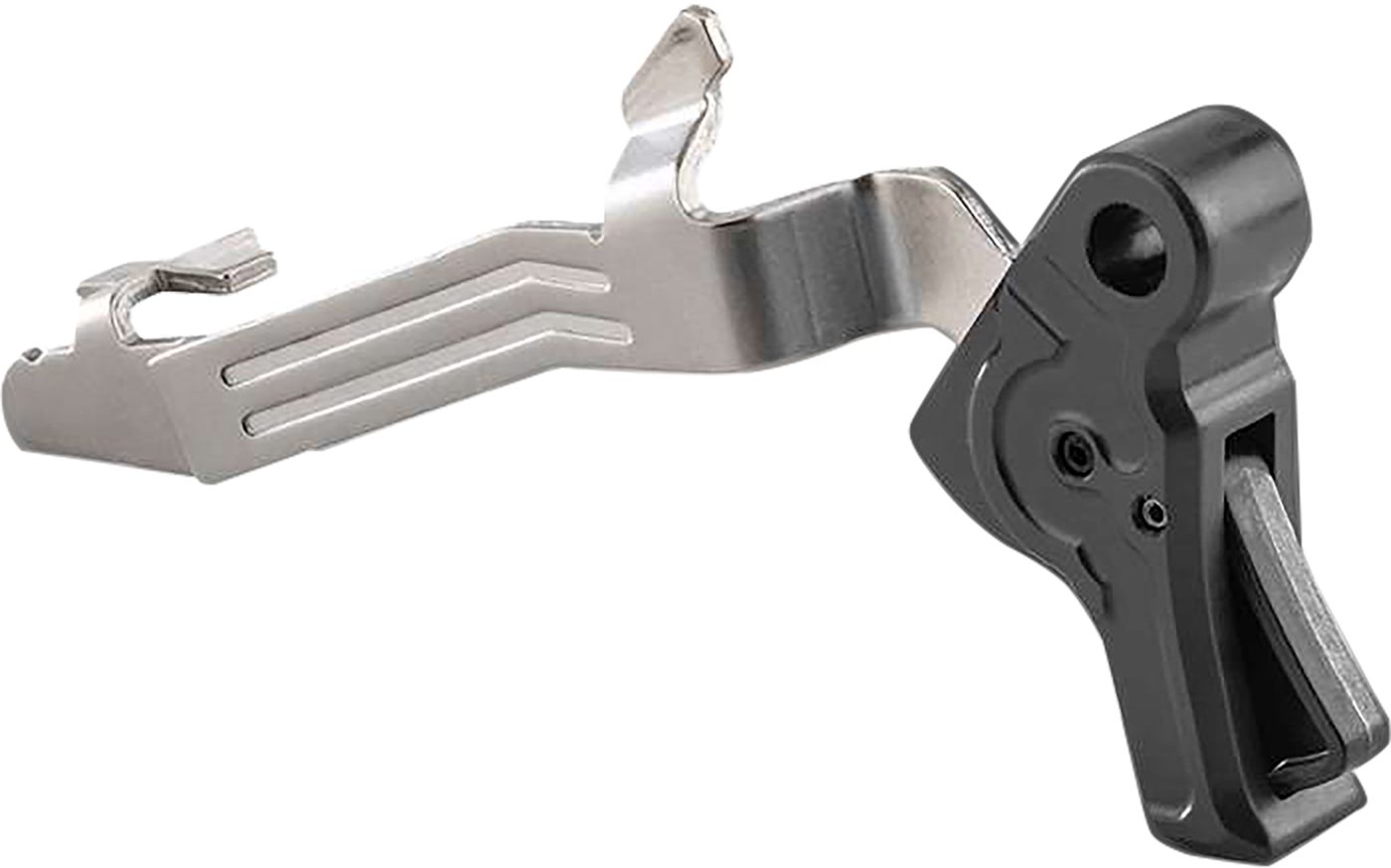 Apex Tactical Specialties 102173B Action Enhancement Kit Slim Black Type 3