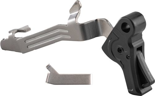 Apex Tactical Specialties 102173B Action Enhancement Kit Slim Black Type 3 view 2