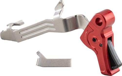 Apex Tactical Specialties 102173RED Action Enhancement Kit Red Fits Glock G view 2