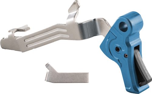 Apex Tactical Specialties 102173BLU Action Enhancement Kit Blue Fits Glock view 2