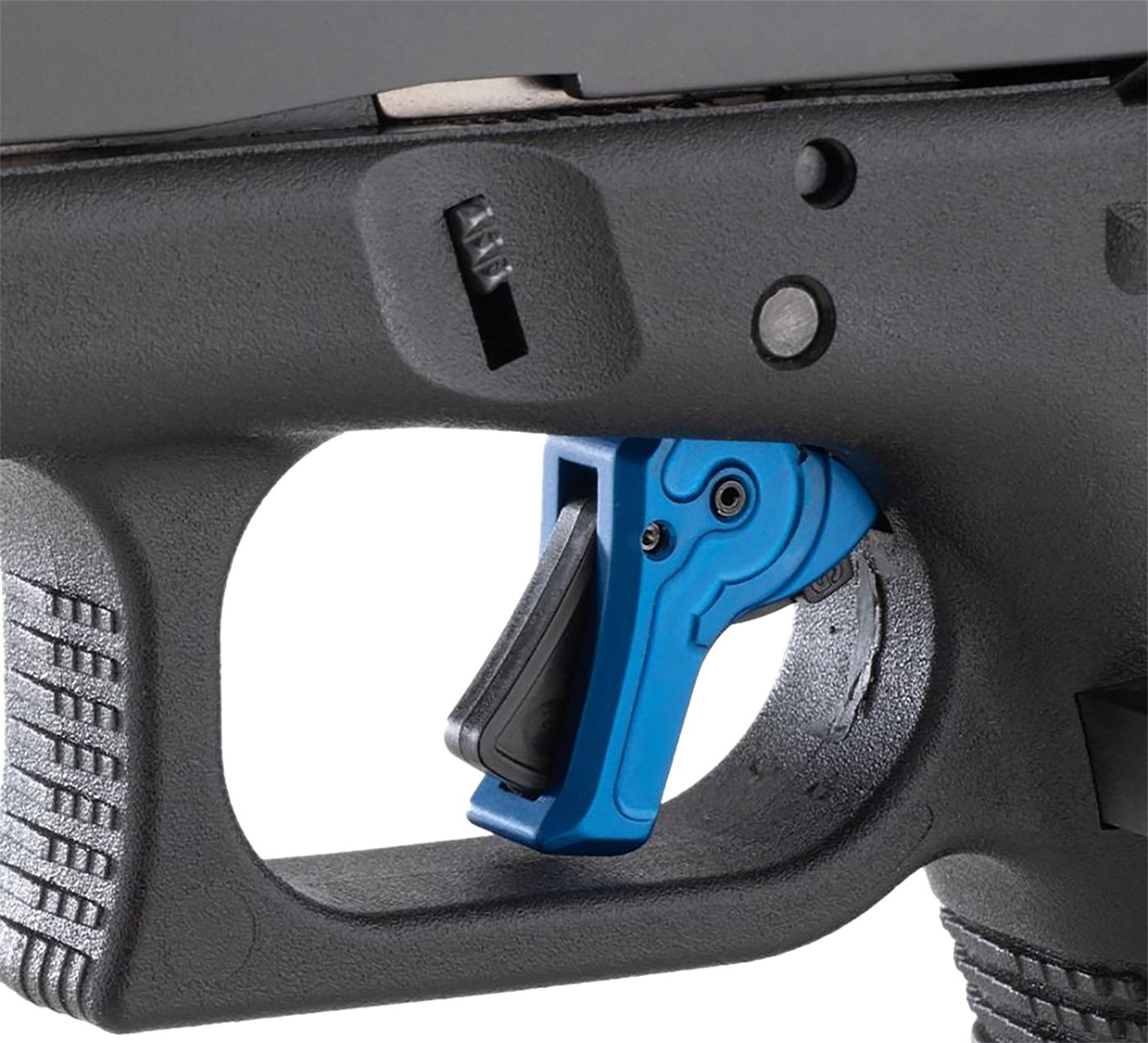 Apex Tactical Specialties 102193BLU Action Enhancement Kit Blue Fits Glock
