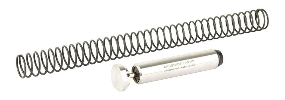 Angstadt Arms Hydraulic Buffer Kit 9mm Luger 6 oz Standard Damping view 3